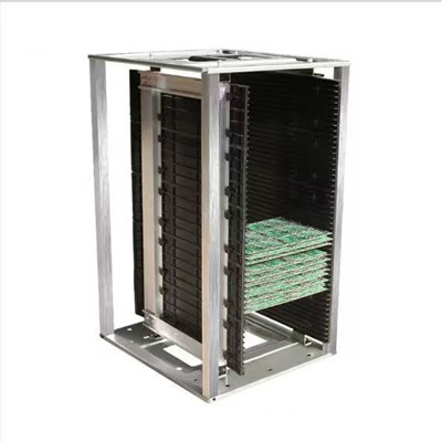 SMT Yas Cia ESD Magazine Rack